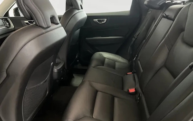 Volvo XC 60 cena 179000 przebieg: 42000, rok produkcji 2022 z Sosnowiec małe 22